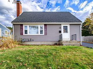 788 Highland Ave, South Portland, ME 04106