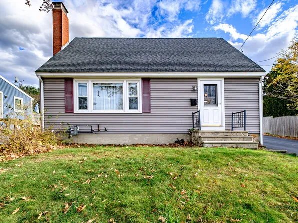 788 Highland Avenue, South Portland, ME 04106