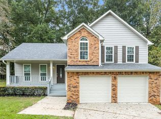 233 Northbridge Dr, Stockbridge, GA 30281