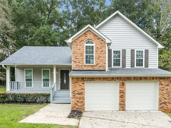 233 Northbridge Dr, Stockbridge, GA 30281