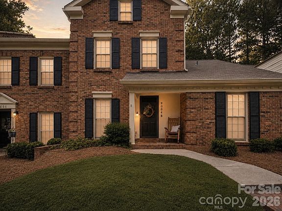2nd image of 9004 Nolley Ct Unit B