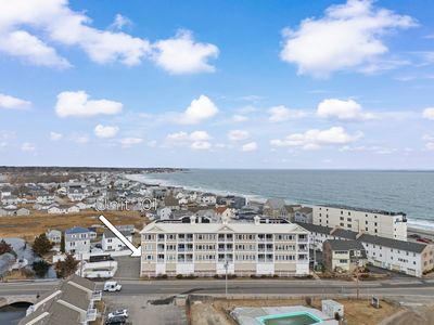 580 Winnacunnet Road #101, Hampton, NH, 03842