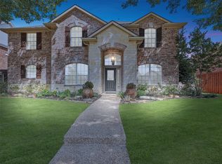 1813 Flint Ridge Dr, Allen, TX 75002
