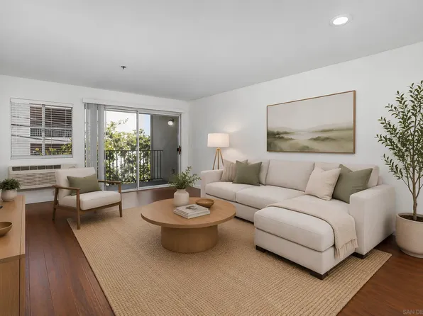 3795 Georgia St APT 203, San Diego, CA 92103