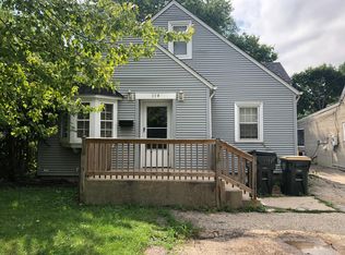 314 Fairlawn Dr, Round Lake Park, IL 60073