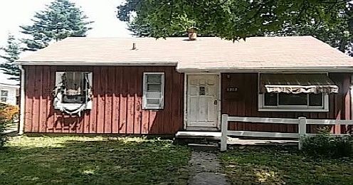 1st image of 1313 S 25th St