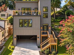 953 Ormewood Ave SE, Atlanta, GA 30316