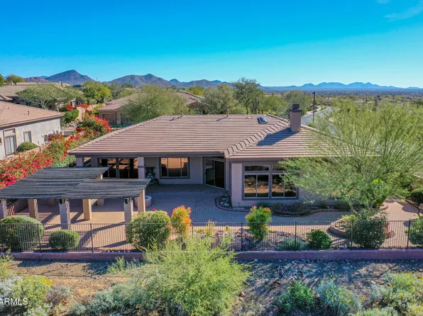 42008 N Astoria Way, Anthem, AZ 85086