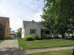 839 Waybridge Rd, Toledo, OH 43612