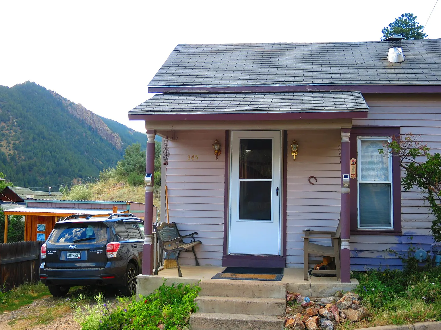 2 bed, 800 sqft, $2,450 — Photo 1