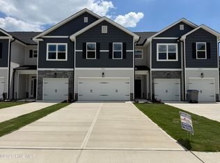 2004 Tharrington Way, Rocky Mount, NC 27803