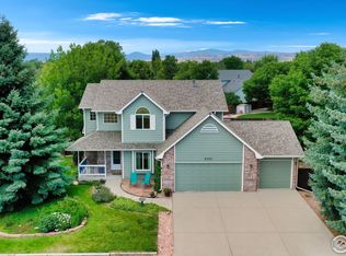 6221 N Saint Louis Ave, Loveland, CO 80538