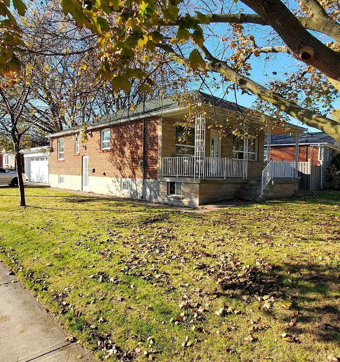 3 bed, $2,750 — Photo 1