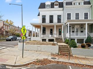 3600 Park Pl NW, Washington, DC 20010