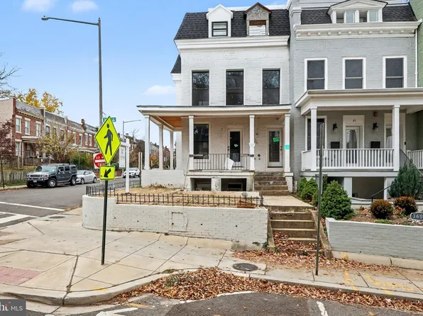 3600 Park Pl NW, Washington, DC 20010