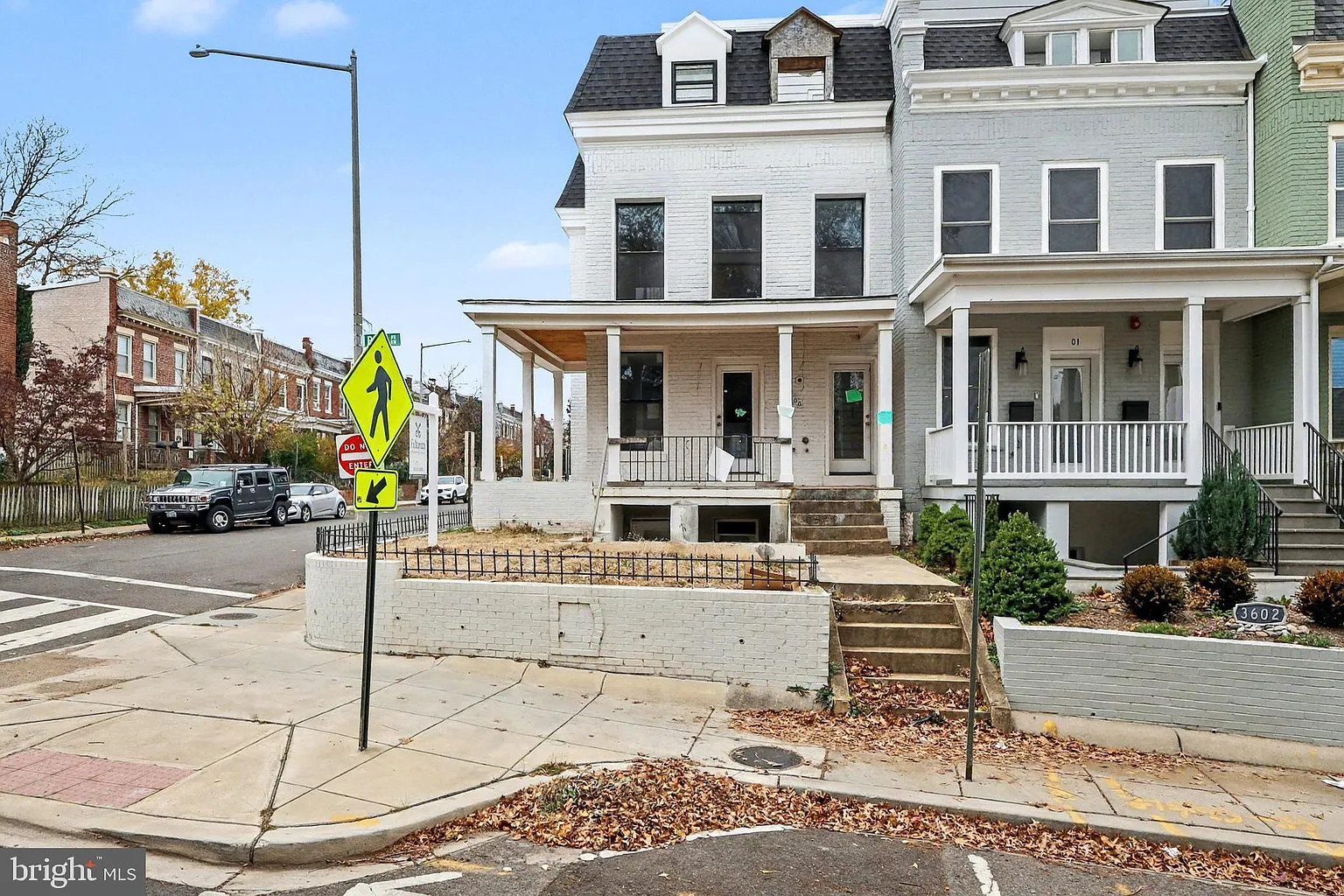 3600 Park Pl NW photo 1