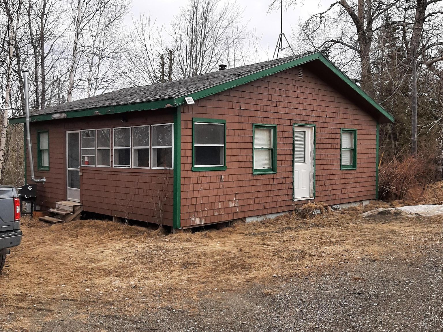 10 Boundary Road, Orient, ME 04471 Zillow