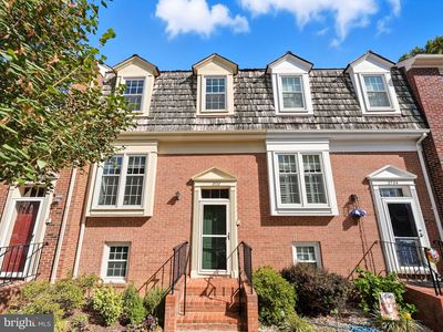 2732 Franklin Ct, Alexandria, VA, 22302