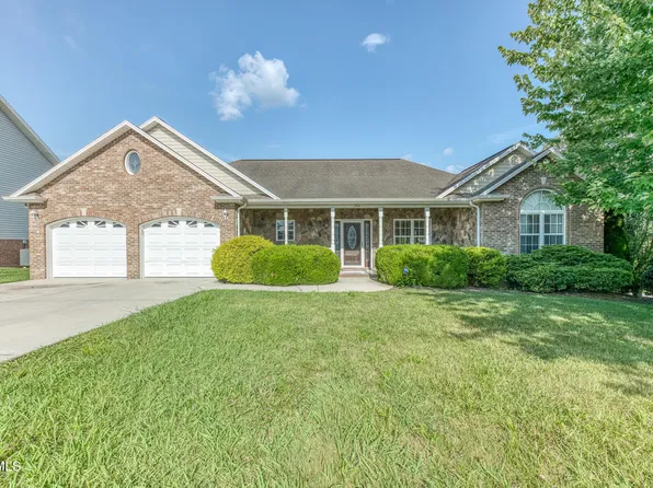 242 Sweetgrass Ln, Jonesborough, TN 37659