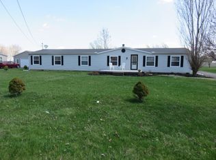 2634 East Dr, Marion, OH 43302