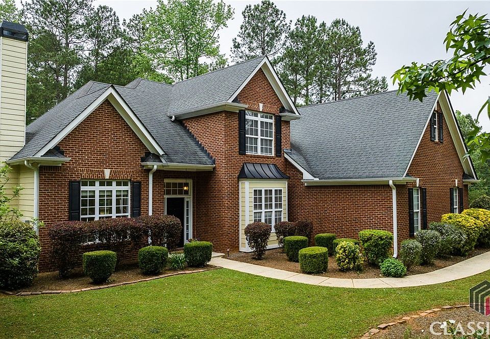 21 Kathleen Ct, Colbert, GA 30628 | MLS #1006096 | Zillow