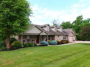 1851 Colorado Dr, Lawrenceburg, IN 47025