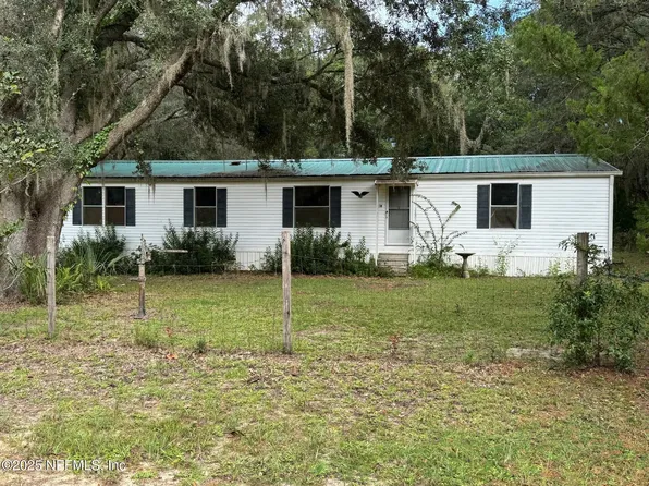 910 OFARRELL Avenue, Interlachen, FL 32148