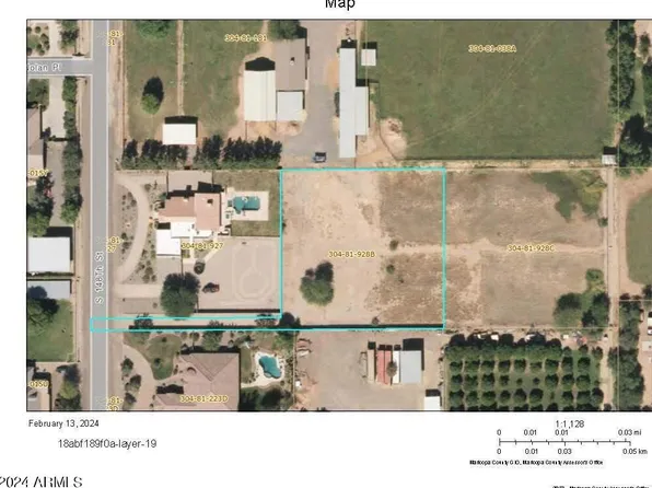 23817 S 148TH Street, Chandler, AZ 85249