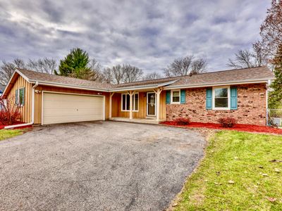 1816 Chapman Dr, Waukesha, WI, 53189