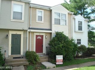 204 Aviary St, Warrenton, VA 20186