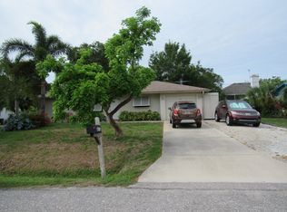 431 Holly Rd, Venice, FL 34293