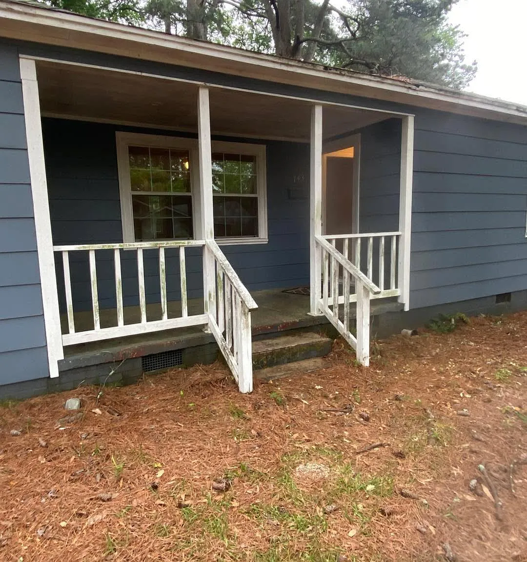 3 bed, 1270 sqft, $950 — Photo 1