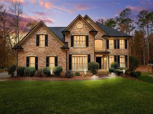 338 Grand Ave, Suwanee, GA 30024