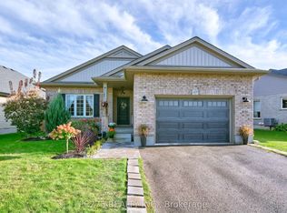 409 Beamish St, Central Elgin, ON N5L0A7