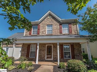 124 Wynbrook Way, Boiling Springs, SC 29316