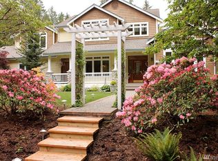 21835 NE 4th St, Sammamish, WA