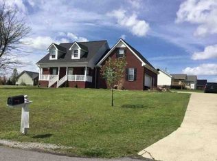 323 Creek Dr, Rainsville, AL 35986