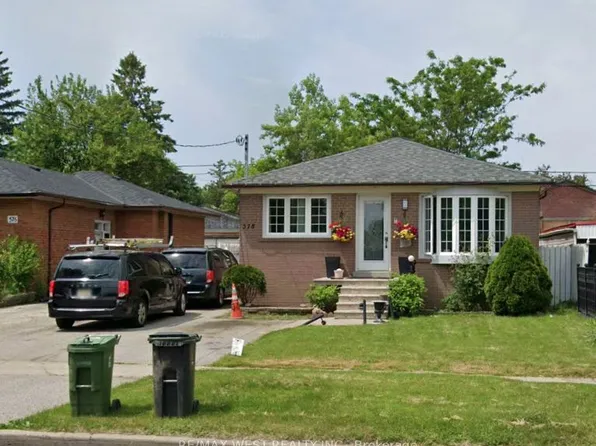 578 Bellamy Rd N, Toronto, ON M1H 1G4