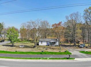 7904 Humie Olive Rd LOT GR PT2, Apex, NC 27502