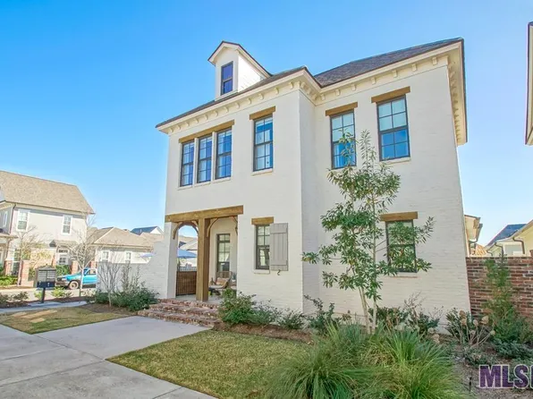 5112 Trottoir St, Baton Rouge, LA 70808