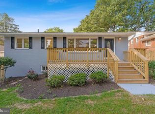 2512 McComas Ave, Kensington, MD 20895