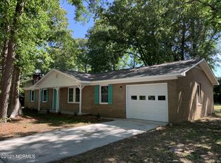 1212 Grathwol Dr, Wilmington, NC 28405