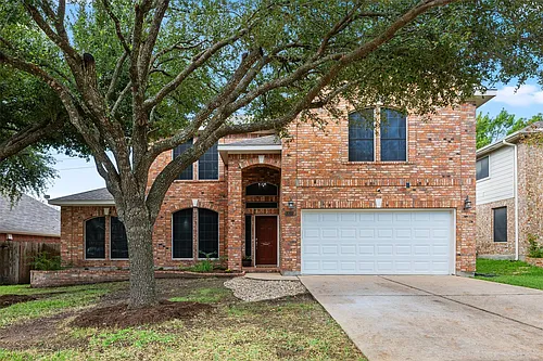 4435 Hunters Lodge Dr Photo 1