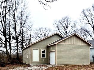 3318 Saint Paul St, Indianapolis, IN 46237