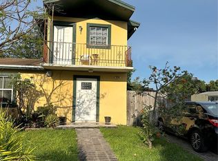 16901 NW 51st Pl #C, Opa Locka, FL 33055