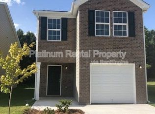 2048 NE Reavis Blf, Conyers, GA 30012