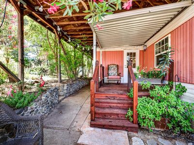 15805 W Digger Hill Way, Rough And Ready, CA, 95975