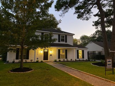 13907 Myrtlea Dr, Houston, TX, 77079
