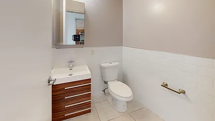 Rented by Bond New York