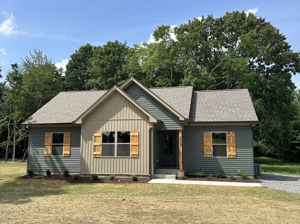 2067 Highway 259 Lot 7, Portland, TN 37148